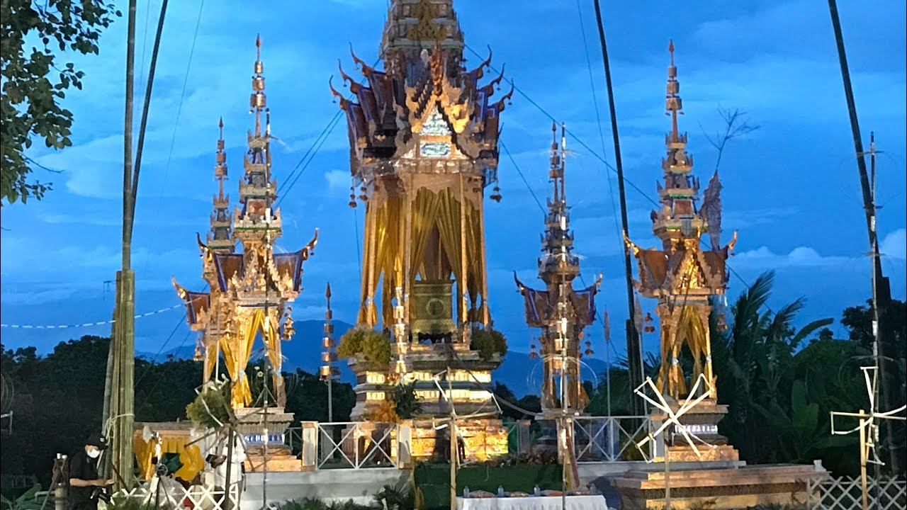 Wat Khuan Nimit