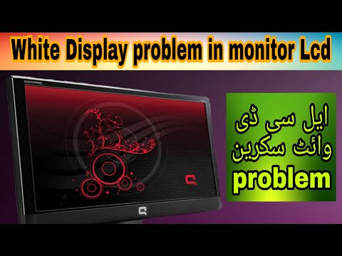 How To Repair Dell Dead LCD LED Part 2
