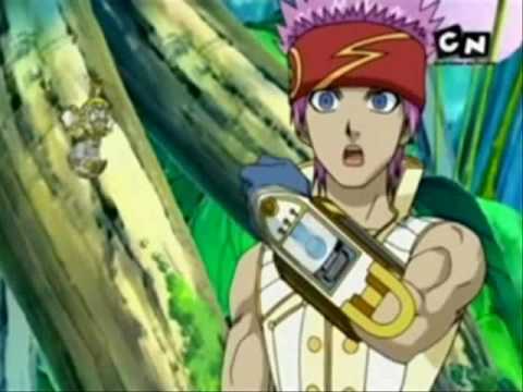 Baron and Nemus vs Shadow