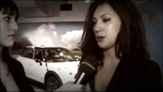 Making of &quot;Getaway&quot; Timbaland &amp; Michelle Branch - SB.TV EXCLUSIVE