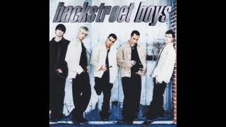 Backstreet Boys - Missing You