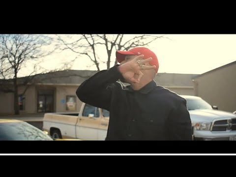 JOSH YOUNG - DEEP (Official Music Video)
