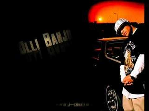 Olli Banjo - Nur Für Euch feat. Lisi