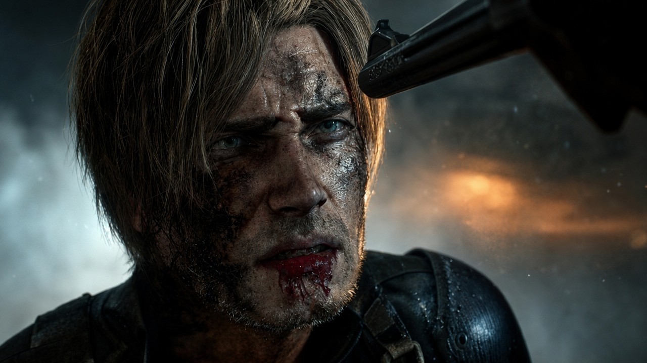 Resident Evil Requiem - ENDING 💔 پایان
