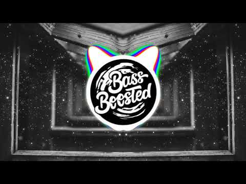 E.Y. Beats X Fisher Ice - Dark Night [Bass Boosted]