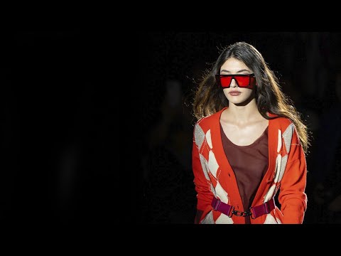 Lebor Gabala | Fall Winter 2023/2024 | Full Show