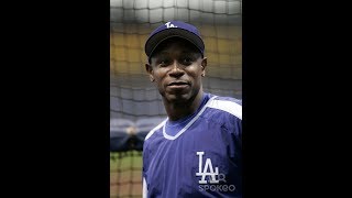 LA - Kenny Lofton Freestyle(OFFICIAL VIDEO)