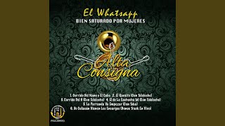 La Parranda Va Empezar (Con Tuba)