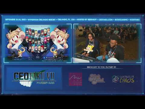 CEOTAKU 2023 MBTL TOP 8 - EGOIST STARXUNDERSCORE vs UNITED EMPIRE YUI