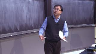 21. Phased Radar, Single Electron Interference