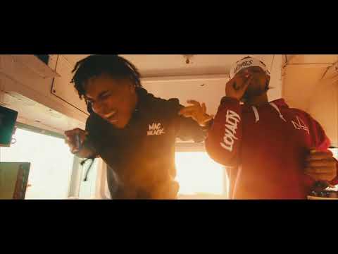 Mac Black ft. Bwill Da Uchies (EverydayKnow)