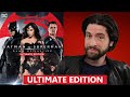 Batman v Superman: Ultimate Edition - Movie Review