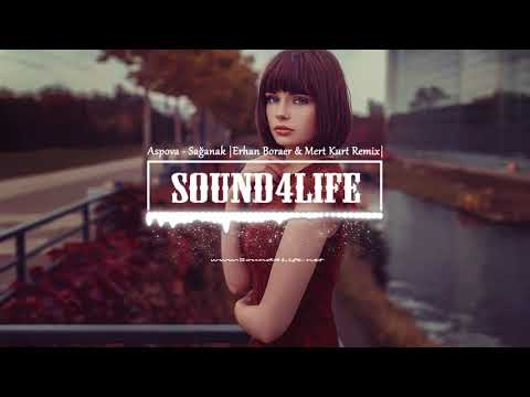 Aspova - Sağanak (Erhan Boraer & Mert Kurt Remix)