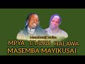 MASEMBA MAYIKUSAI UJUMBE WA HALAWA AUDIO OFFICER 1 1 2026