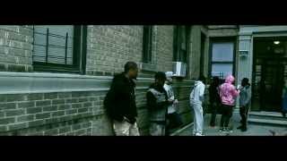 Mally Stakz - Lil Boy (Official Video) Prod. By The Heatmakerz