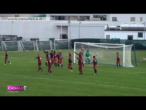 Calcio Prima Categoria gir. C [18-11-2018] Casette Verdini 2 - 0 Monte e Torre