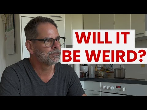 Shawn Robertson Hypnosis - cliccare per aprire il video