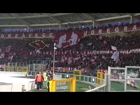 Torino FC - UC Sampdoria 0:0 02.02.2013