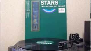 Stars - My Radio AM Mix (12inch)