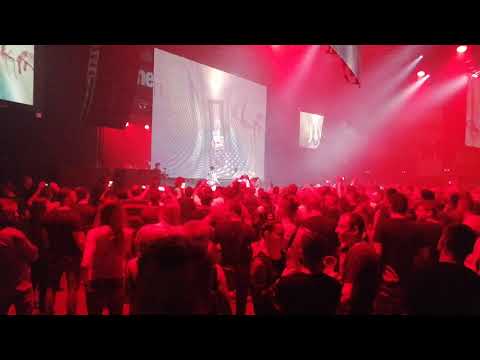 Apokalypsa Rammstein intro DJ Rush