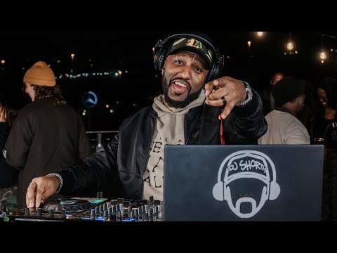 DJ Shorty & Friends - Hip-Hop & R&B Mash-Up Mix Live (Justin Bieber, Chris Brown, Rihanna, Tyla...)