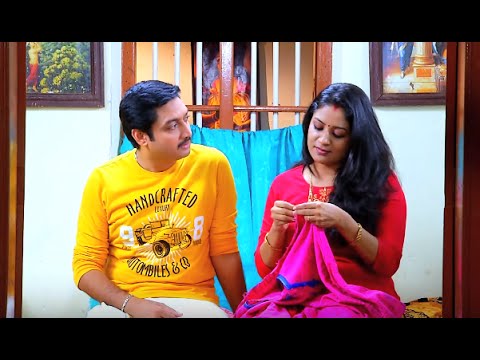 Bandhuvaru Shathruvaru I Episode 34 - 29 October 2015 I Mazhavil Manorama