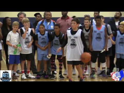 '17 NEO Youth Elite - EPIC 1-on-1