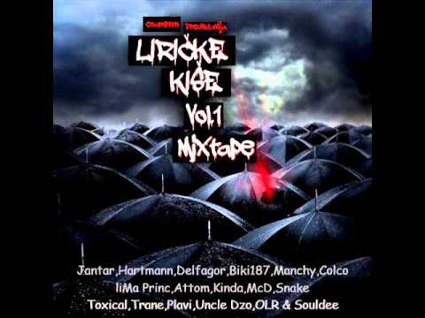 13.-San Stvaran Feat.Snake (Killa S.A.T.)