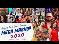 New Dj Mamun Mashup 2020 Song