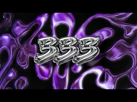 💜 333 - Bryson Tiller x Drake Type Beat