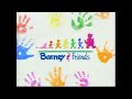 PBS Kids Program Break 2005 WNED 6