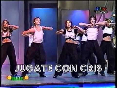 CHIQUITITAS 2000 EN SABADO BUS