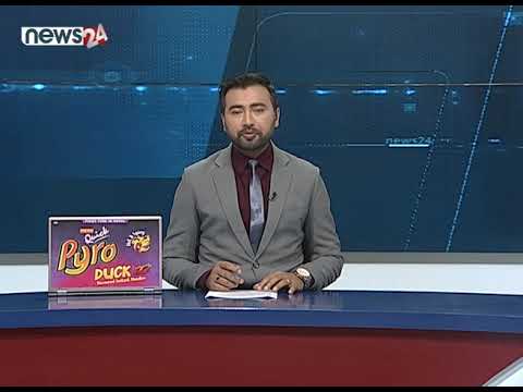 MORNING NEWS_7 AM_2079_10_07 - NEWS24 TV