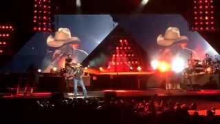 Jason Aldean Performs his New Hit &quot;Gonna Know We Were Here&quot;