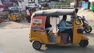 Final Part-4 Reached to the madanapalle and 94kms bus journey completed from chittoor city