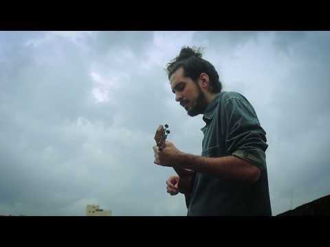 Confusão de Astral - Pedro Salomão (Ukulele)