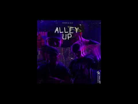 Fesim x Aelezeta Producer - Alley-UP (Official Audio) [ForTheTop]