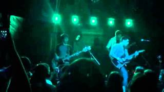 King the kid - Tale of a secret admirer