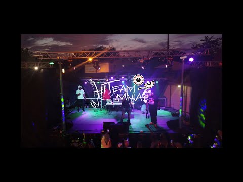 2nd Annual Southside Monster Music Bash 2023: The Movie