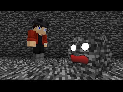 Hide and Seek with Disguise in Bedrock (Minecraft)