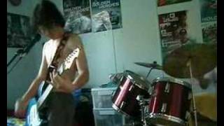 DERANGED INSANITY Dreams Of Fright