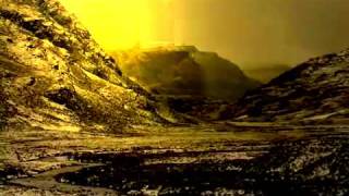 Massive Attack - A Prayer For England - Highlands