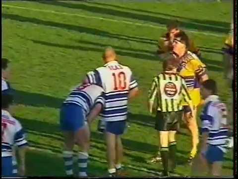 2003 Illawarra Rugby League Grand Final