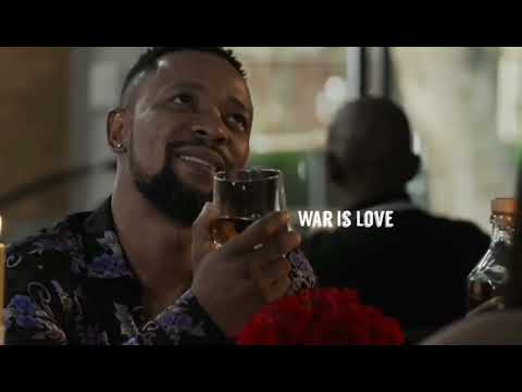Shaka and Thando// Love Is war (Part 2)
