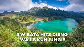 Download lagu 5 WISATA HITS DI DIENG YANG WAJIB DIKUNJUNGI BIKIN... mp3