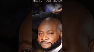 Download lagu Bishop Eddie Long Gravesite 🕊️ (Atlanta,Georgia) May 2023 mp3