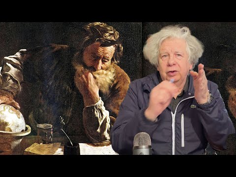 Archimedes: The genius who was 1,800 years ahead of his time | Sunday