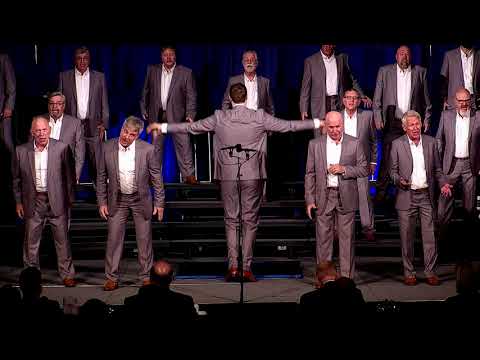 Evergreen District 2018 - Boise Chordsmen