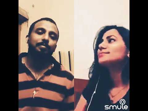 AJEESH KT malare mounama