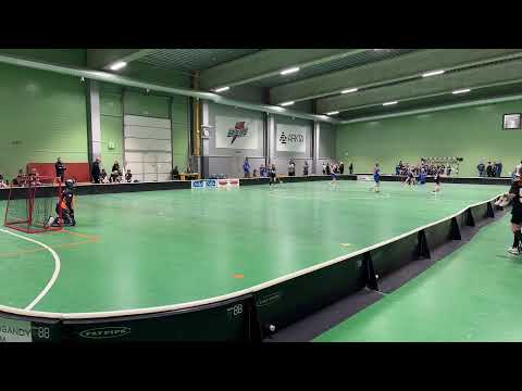 T12 SB Vaasa - Classic